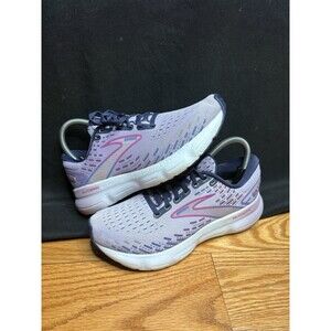 Brooks Glycerin 20 Women’s Size 7.5 Lilac Purple Eclipse Shoes 1203691B581